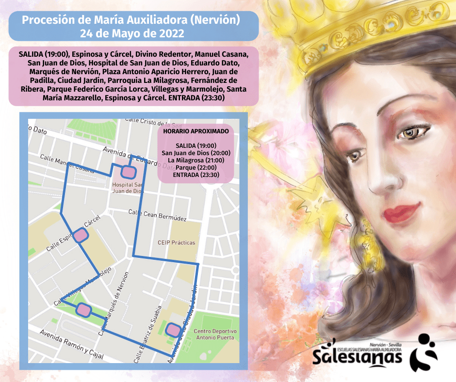 Procesión Procesión