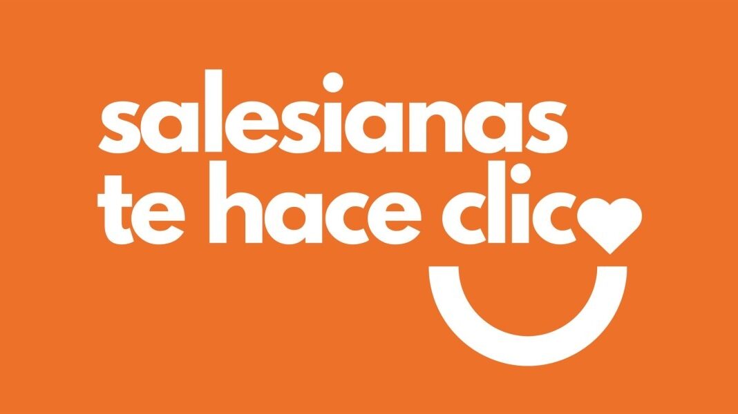 Te hace clic - naranja