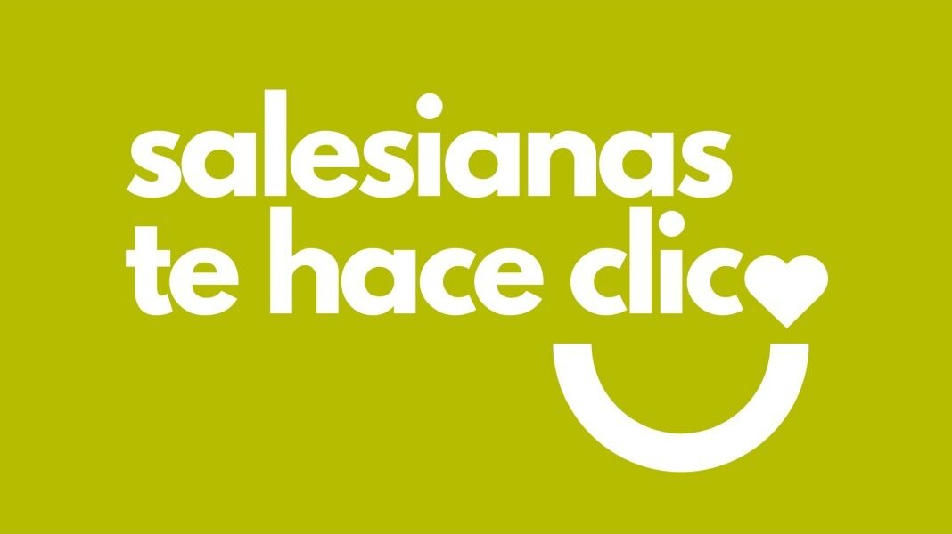 Te hace clic - verde