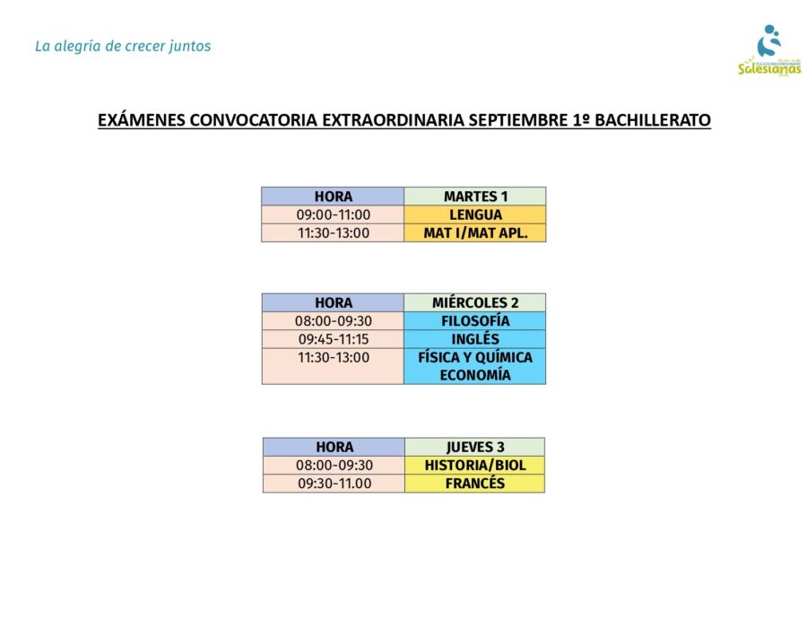 EXÁMENES EVALUACIÓN EXTRAORDINARIA 1º BACHILLERATO (1)_page-0001